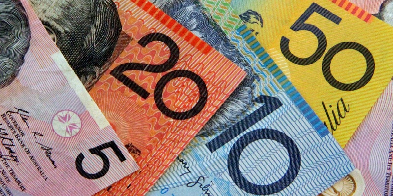 Tiền tệ tại Úc