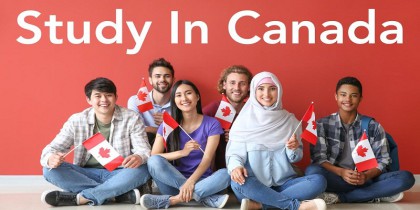 Du học Canada vẫn là điểm đến du học đến cho sức hút trên thế giới năm 2020