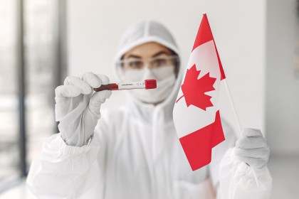 CANADA làm gì để hỗ trợ người dân và du học sinh trong mùa dịch COVID-19