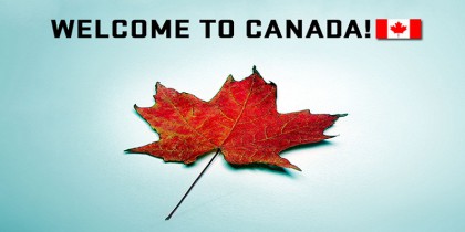 Du học Canada – Thích nghi cuộc sống những ngày đầu