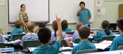 Giải đáp những thắc mắc ban đầu về du học Úc bậc Trung học