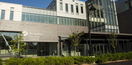 Lịch gặp gỡ Đại diện trường Humber College – Canada