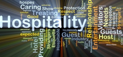 Du học Anh – Ngành Hospitality – Ngành công nghiệp không khói đầy tiềm năng