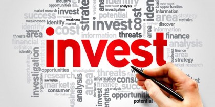 Du học Anh – Ngành đầu tư (Investment) – Con đường kiếm tiền nhanh nhất