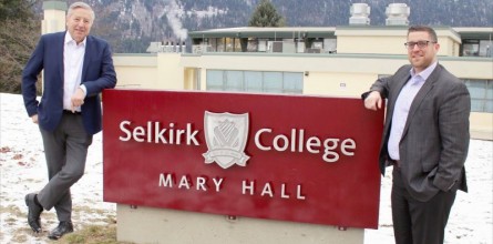Sự kiện gặp gỡ đại diện trường Selkirk College – Ngành “HOT” Quản trị du lịch khách sạn với chi phí tiết kiệm