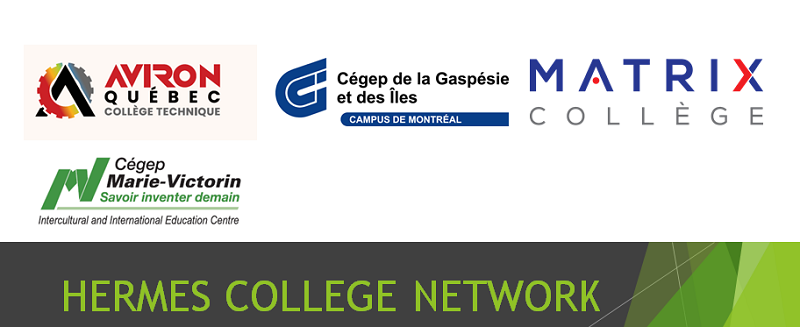 Du học nghề ở Quebec, Canada cùng Hermes College Network