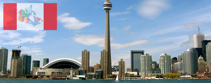 Tư vấn du học Canada