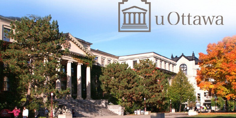 University of Ottawa - Cập nhật thông tin Covid19
