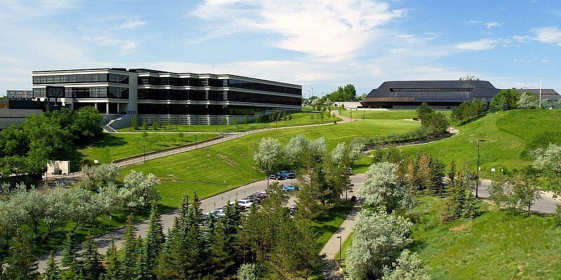University of Lethbridge – Cập nhật tin tức bổ sung về kỳ học mùa thu 2020