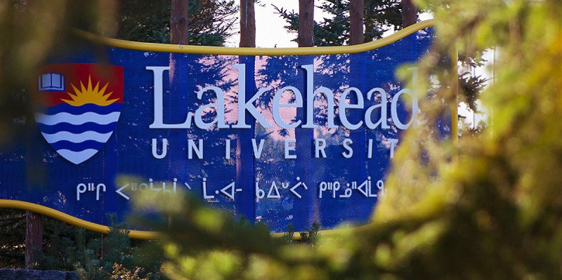 The Times Higher Education xếp hạng Lakehead Uiversity Top 100 trường ĐH giảng dạy nghiên cứu vì mục tiêu phát...