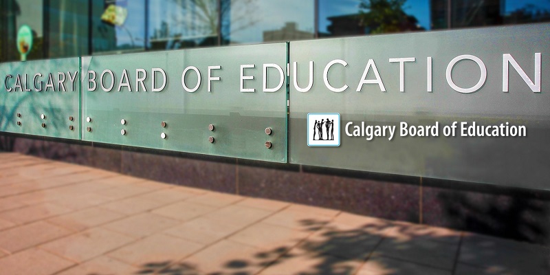 Calgary Board of Education - Cập nhật tình hình trường học trong Covid-19