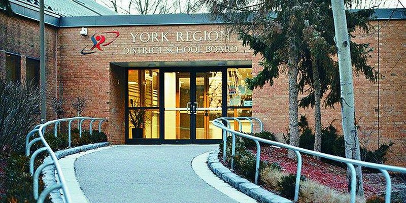 York Region District School Board - Cập nhật tình hình trường học trong Covid-19
