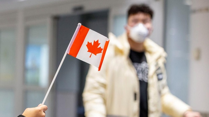 Thông báo từ chính phủ Canada: Tiếp tục giữ kết nối với học sinh và sẵn sàng hỗ trợ trước tình hình COVID-19