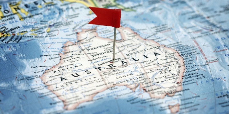 Giấy tờ thủ tục hồ sơ visa du học Úc - cập nhật 2020