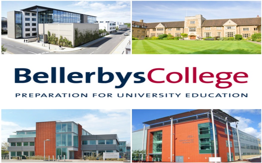 Nắm bắt cơ hội học chương trình Dự bị Y Khoa tại Bellerbys College