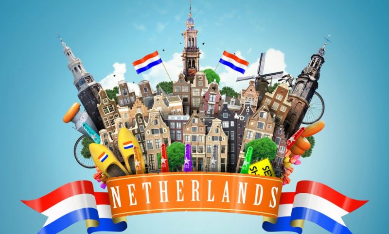 Du học Hà Lan – Phải đến đây học dù chỉ một lần!