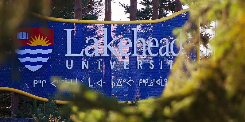 The Times Higher Education xếp hạng Lakehead Uiversity Top 100 trường ĐH giảng dạy nghiên cứu vì mục tiêu phát triển bền vững nhất trên thế giới