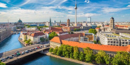 10 thành phố ở Đức dành cho du học sinh (phần 2)