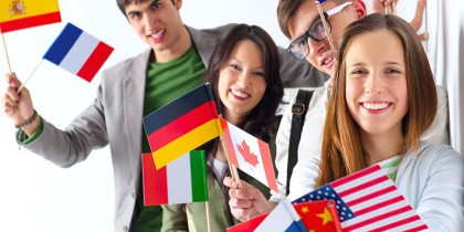 Du học Đức miễn học phí Bằng Thạc sỹ Tiếng Anh