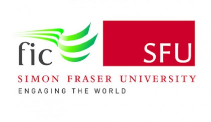 Simon Fraser University & FIC - Cập nhật thông tin về Covid-19