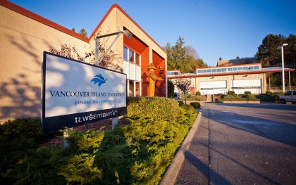 Vancouver Island University (VIU) - Cập nhật thông tin về Covid-19