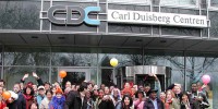 Carl Duisberg Centren – Trung tâm uy tín với các khóa học tiếng Đức tại nước Đức