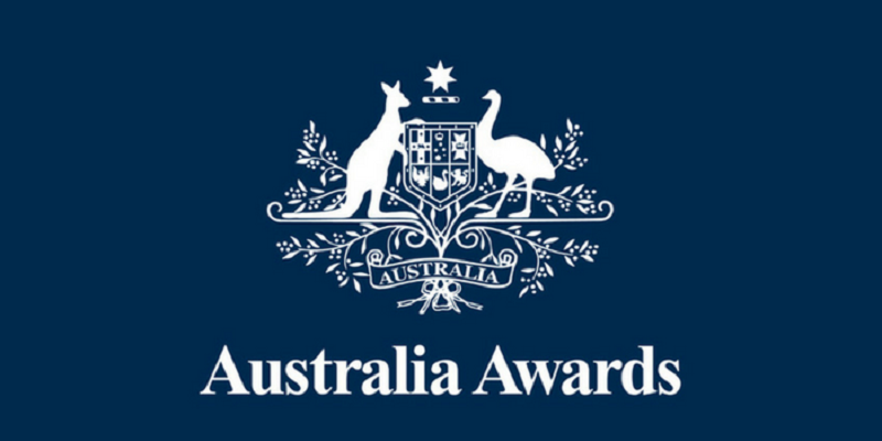 Các học bổng của Chính phủ Úc