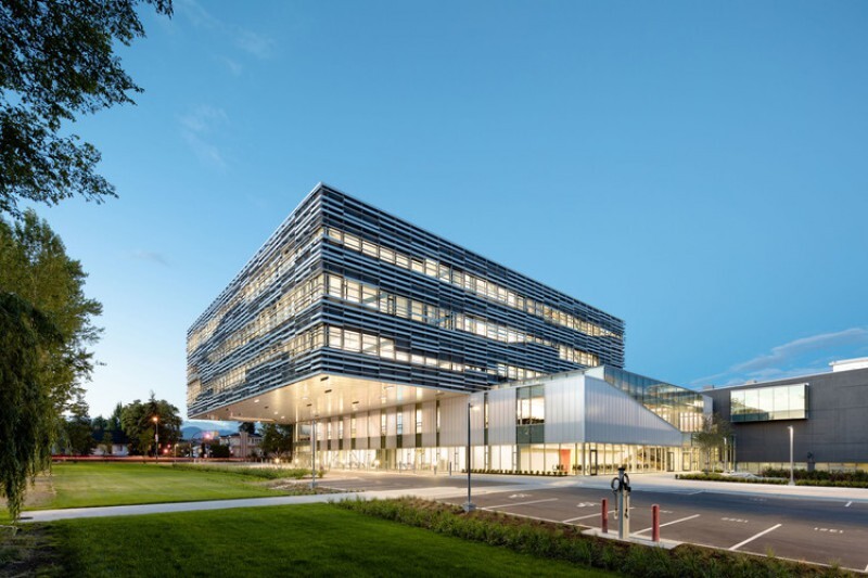 Langara College - Cập nhật thông tin nhập học kì Fall 2020