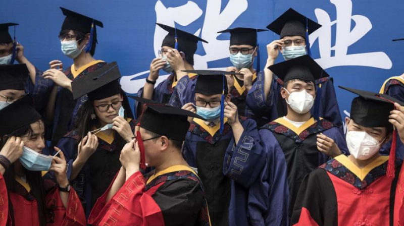 Tháng 7 - Úc dự kiến mở cửa trở lại cho sinh viên quốc tế