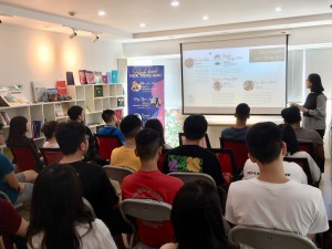 Tổng kết sự kiện kiểm tra năng lực tiếng anh ngày 21/6/2020