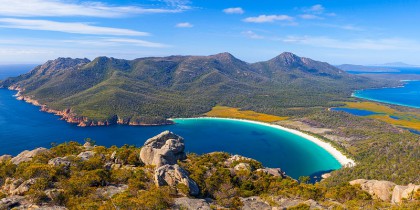 Du học tại bang đảo phát triển nhất nước Úc - Tasmania - Chi phí rẻ và cơ hội dễ định cư cho sinh viên quốc tế