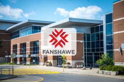 Fanshawe College - Top 10 lý do nên chọn trường
