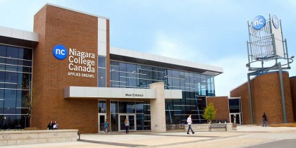 Niagara College - Cập nhật thông tin về kỳ nhập học tháng 9/2020