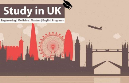 Du học Anh - Top 10 trường Đại học tại Anh năm 2021