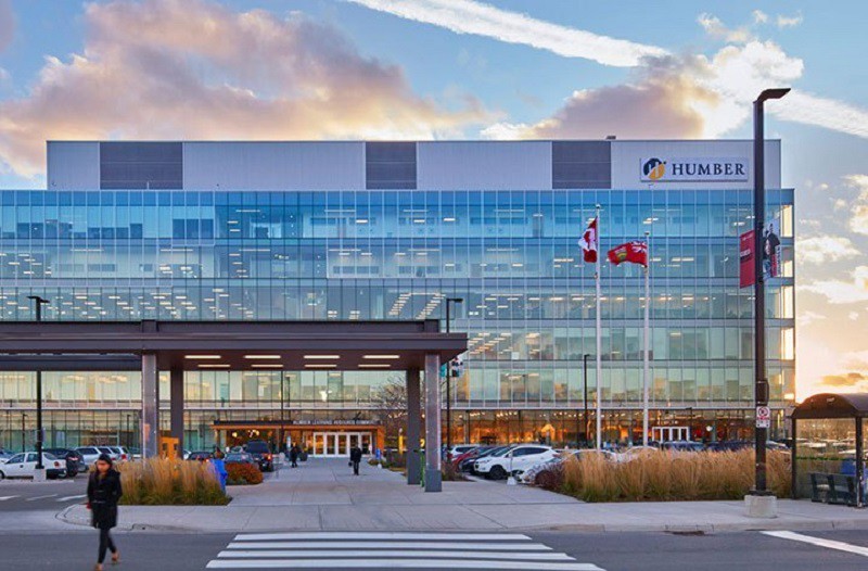 Humber College - Kế hoạch dạy và học trong dịch COVID-19