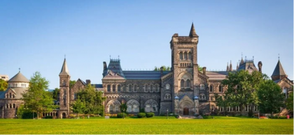 Bảng xếp hạng TOP trường đại học hàng đầu Canada năm 2021