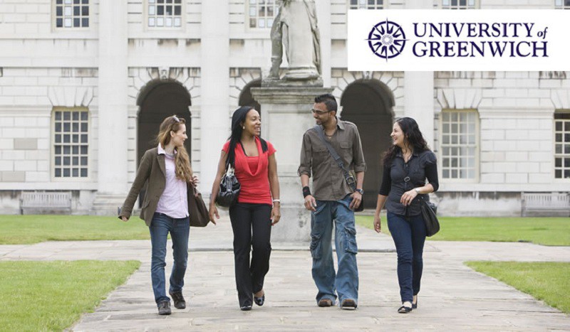 University of Greenwich - Hướng dẫn học sinh quay lại trường học sau Covid-19