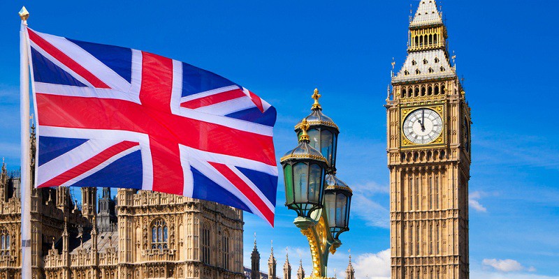 Du học Anh - Chỉ với 600 triệu/30 tháng tại London, tại sao không?