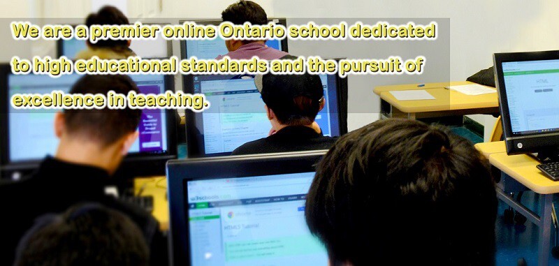 Học Việt Nam - Lấy bằng trung học Ontario