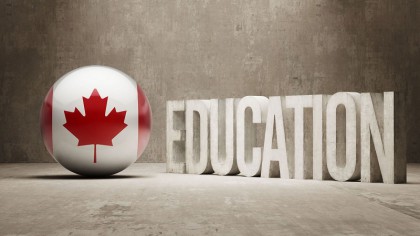 Năm lợi ích khi bạn tiếp tục học tập tại Canada