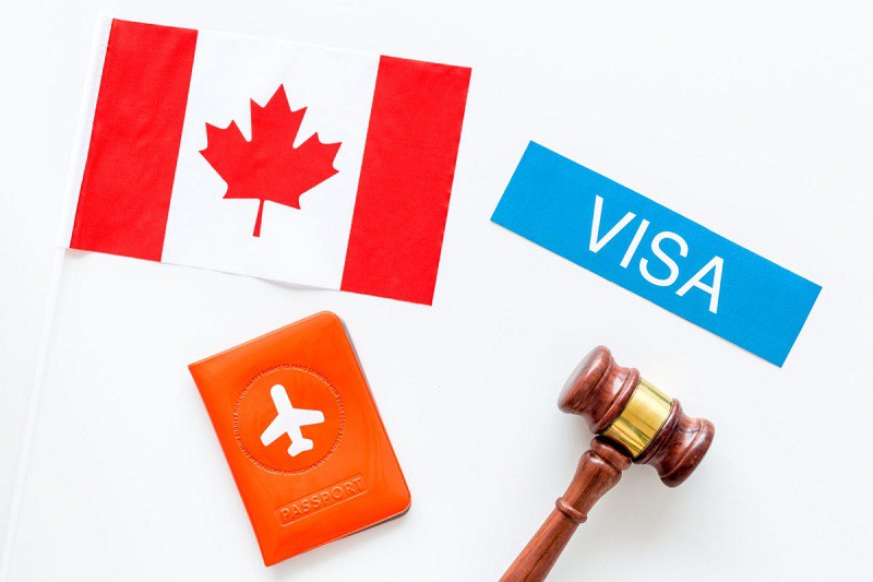 Thông tin cập nhật mới nhất từ Đại sứ quán Canada ngày 12/11/2020