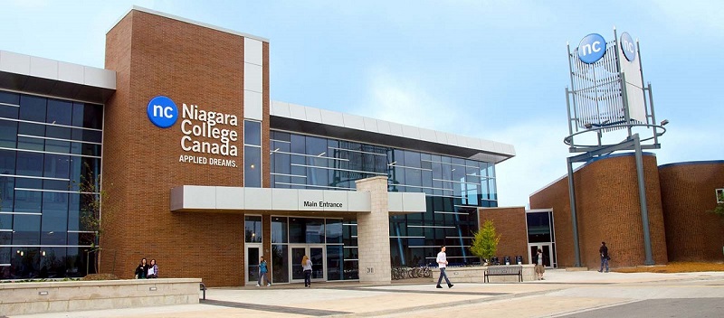 [HOT] Bản tin cập nhật từ trường Niagara College