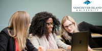 Du học Canada ngành Computer Science - VIU - Cơ hội và triển vọng nghề nghiệp.