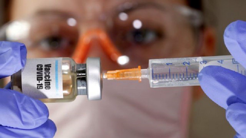 Tin vui đầu năm mới - Kế hoạch tiêm phòng Vacxin Covid-19 của tỉnh bang Ontario, Canada.