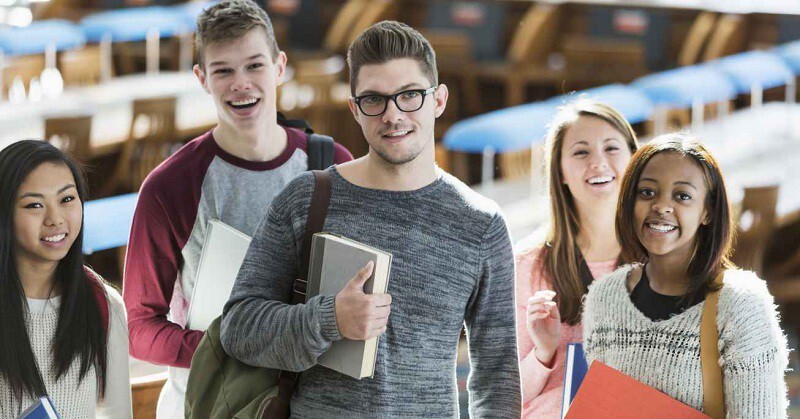Du học đại học Anh khi hết lớp 11 Tiết kiệm thời gian 2 năm và chi phí 750...