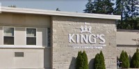 King’s University College -University of Western Ontario Trường xịn- Học bổng to - Không lo đầu ra