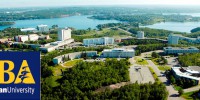 HOT - Học MBA không cần GMAT tại đại học Laurentian University cho kỳ Thu 2021