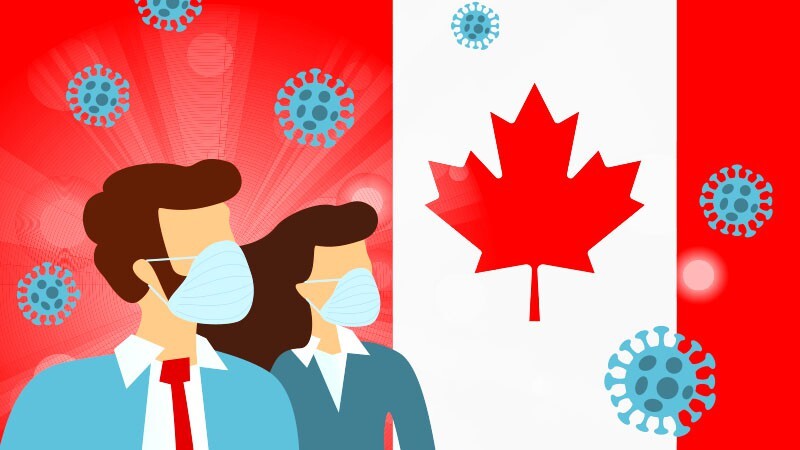 Cập nhật về Di chuyển và Đi lại đến Canada_2021