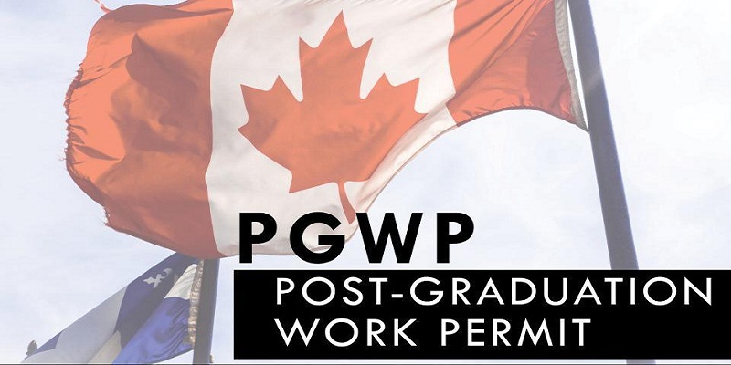 Cơ hội được cấp giấy phép lao động mở cho những người có PGWP