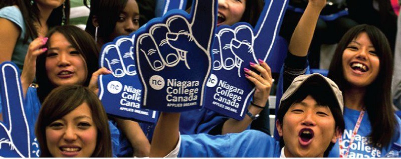 Niagara College - Hoàn tất kế hoạch học tập cho kỳ tháng 9/2021